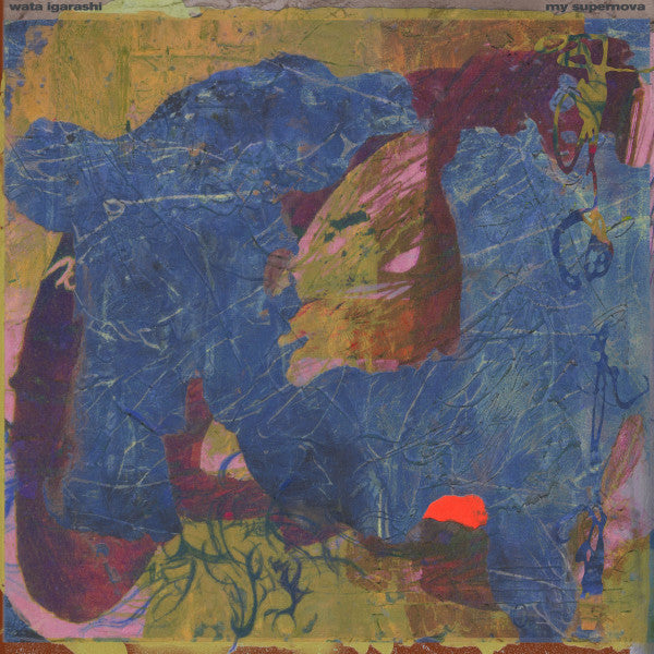 Wata Igarashi-My Supernova