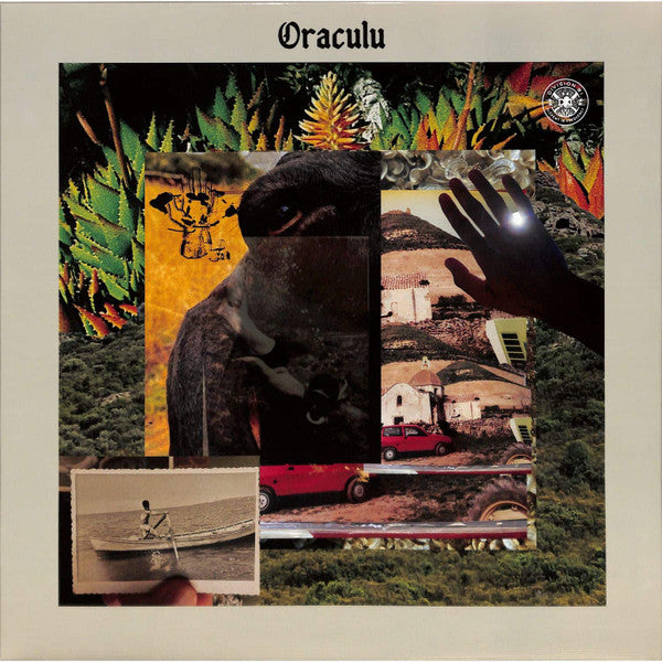 Oraculu-Oraculu