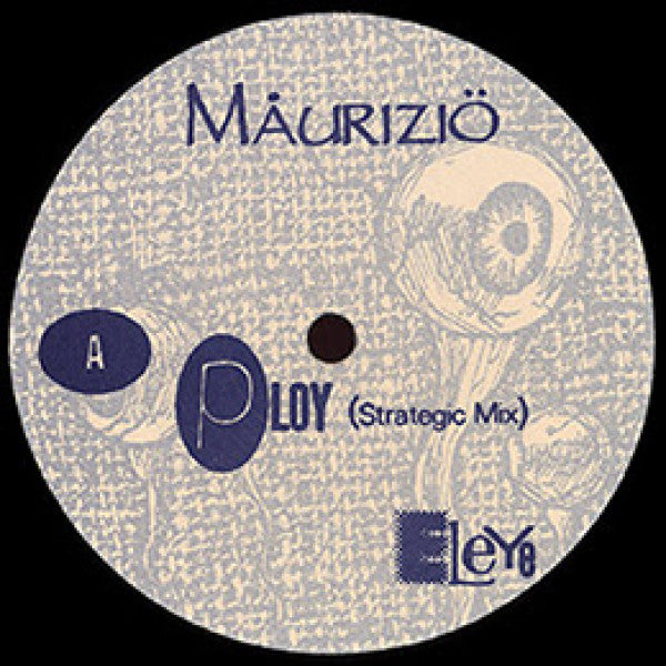 Måuriziö-Ploy