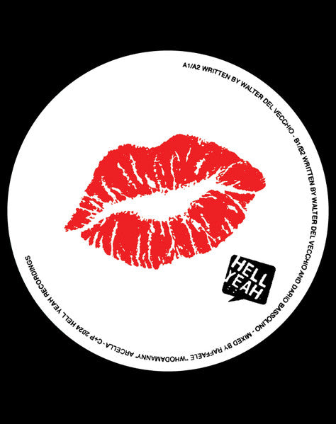 Quiroga - French Kiss