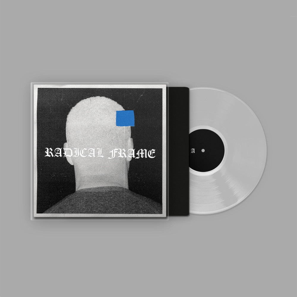 Actress - Radical Frame