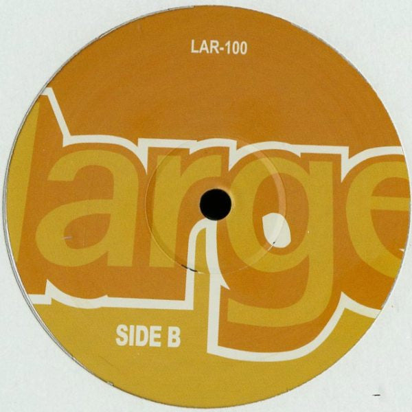 Kerri Chandler-Return 2 Acid