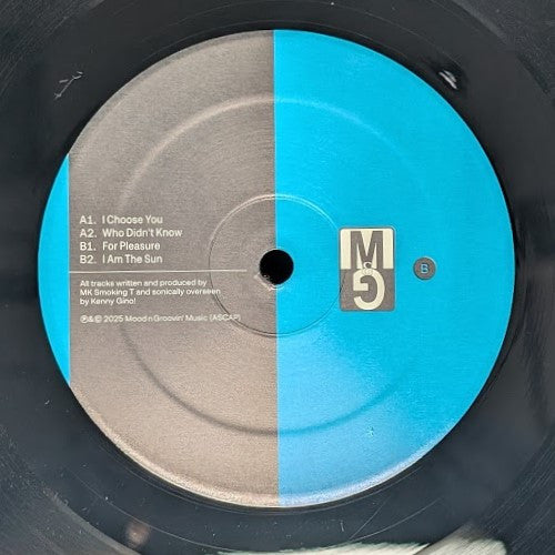 Solid Gold Playaz-The Black Gold EP