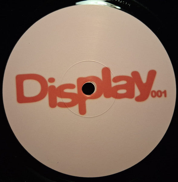 Sweely-Erasmus DJ EP