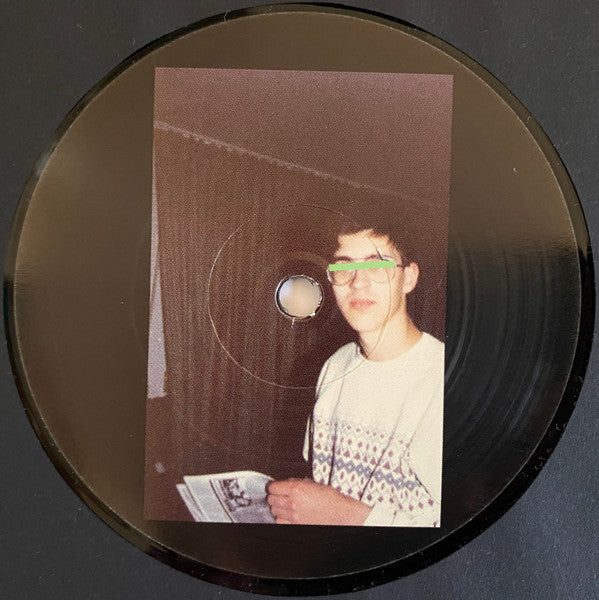 Trance Induction-Part of the Circus EP