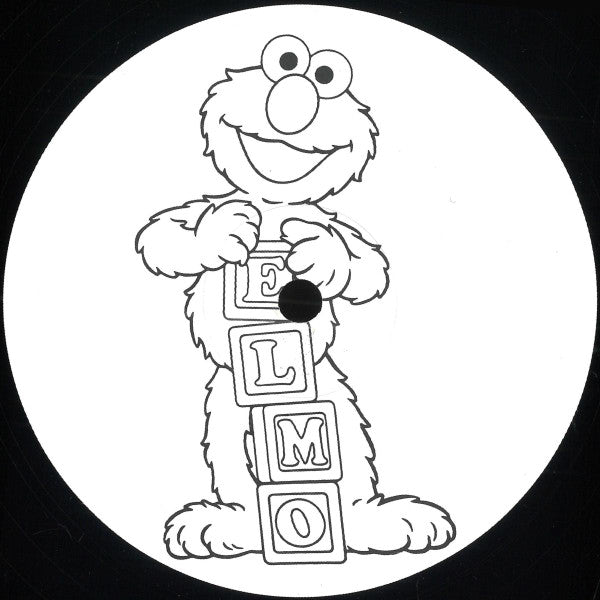Todd Terje-TTJ Edits #6845
