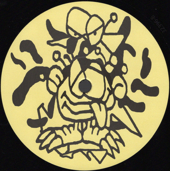 Vince Void-Mind Illusion