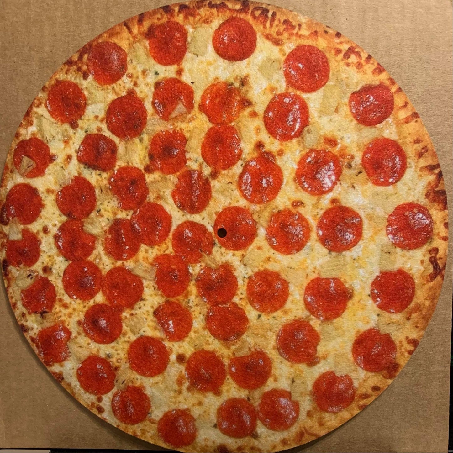 Pizza Slipmat