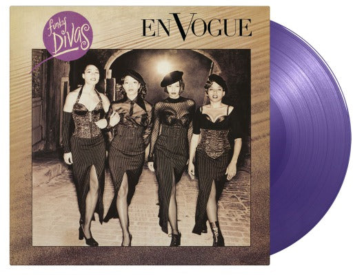 En Vogue-Funky Divas