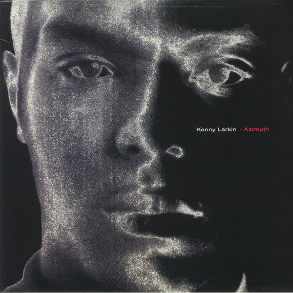 Kenny Larkin – Azimuth (White Vinyl)