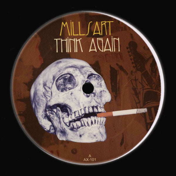 Millsart-Think Again