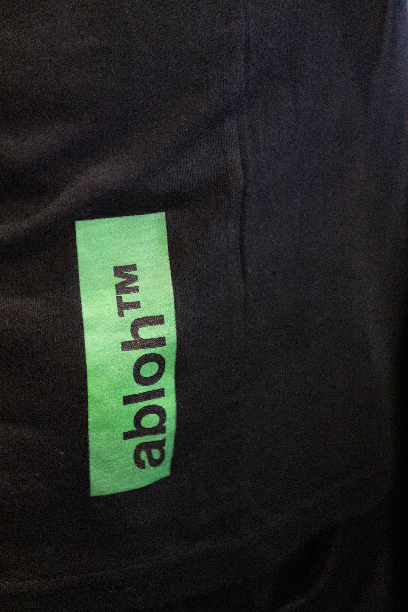 Gramaphone Records x Virgil Abloh T-Shirt