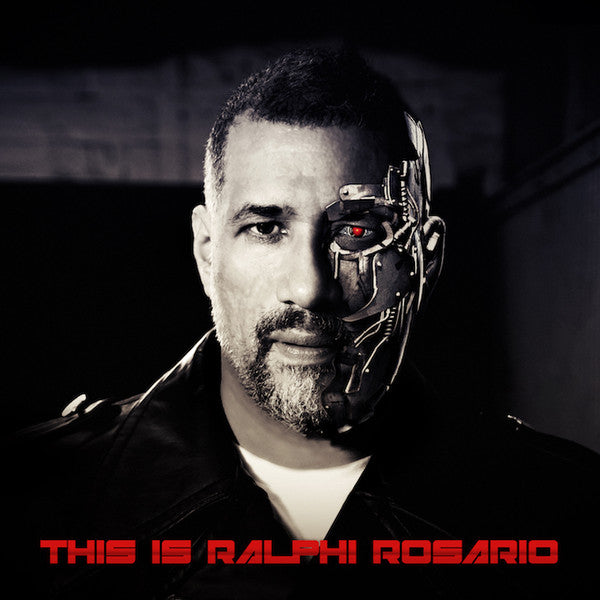 Ralphi Rosario – This Is Ralphi Rosario
