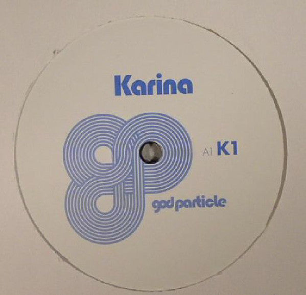 Karina – K1