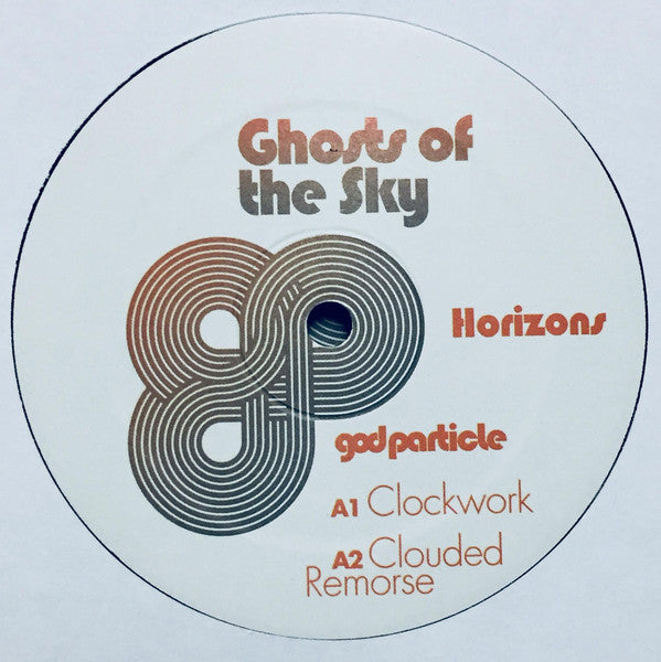 Ghosts Of The Sky – Horizons