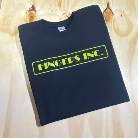 Fingers Inc. Graphic T-Shirt (Limited Edition)