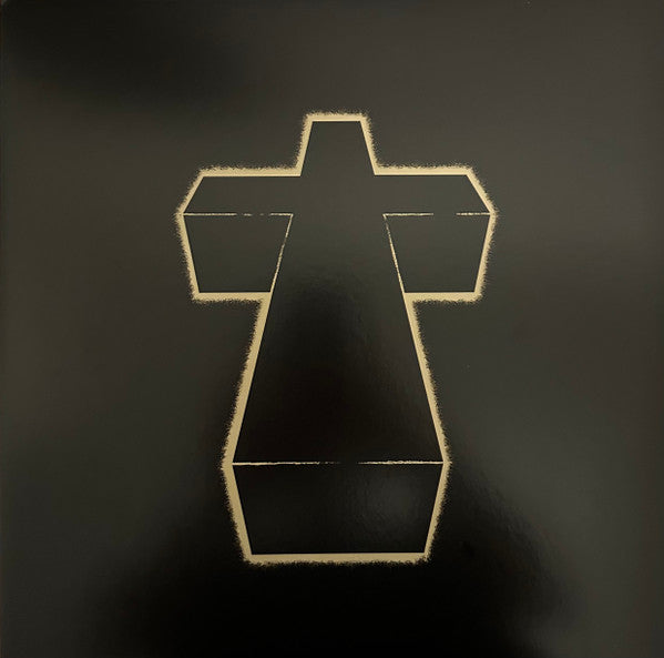 Justice – † (Cross)