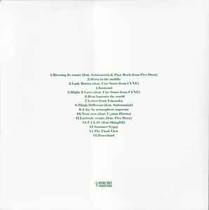 Nujabes-Metaphorical Music