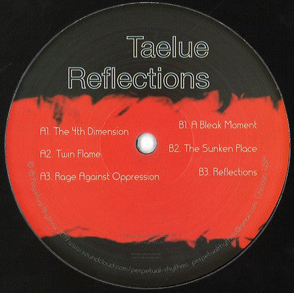 Taelue – Reflections