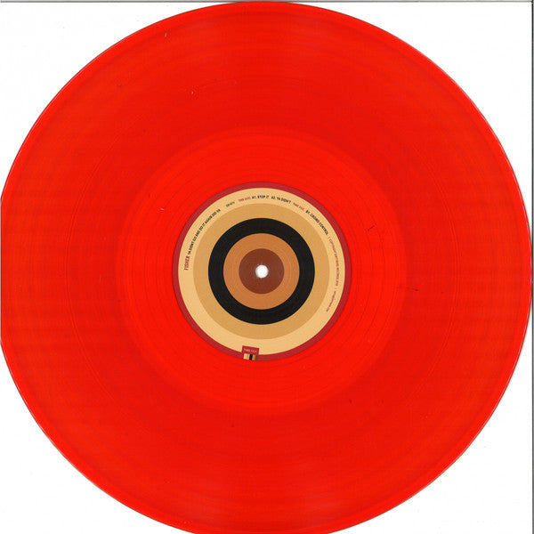 Fisher - Ya Didn't Go And Do It Again Did Ya