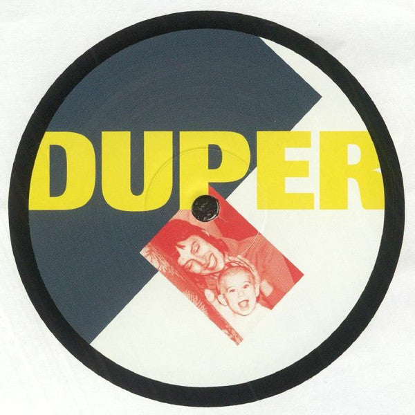 Morgan Geist-Duper