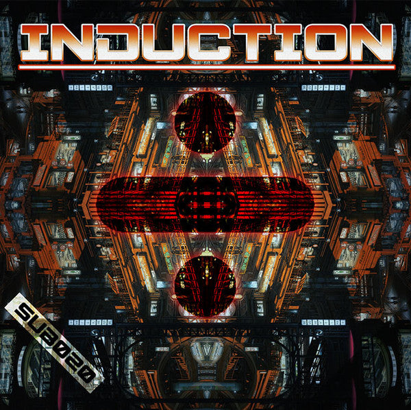Various – Induction