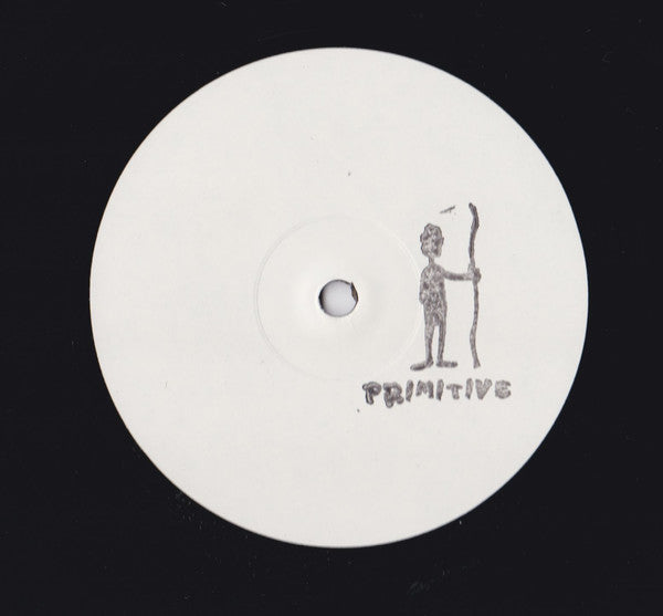 Primitive - Primitive Urges Vol. 1 - PRIM01