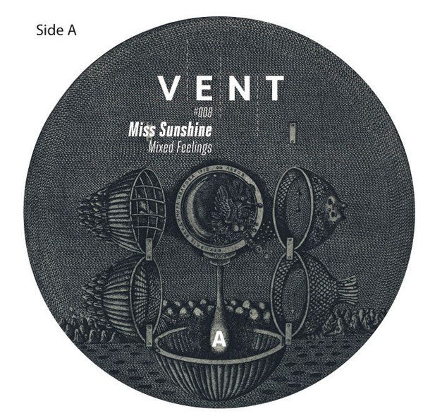 Miss Sunshine – Mixed Feelings