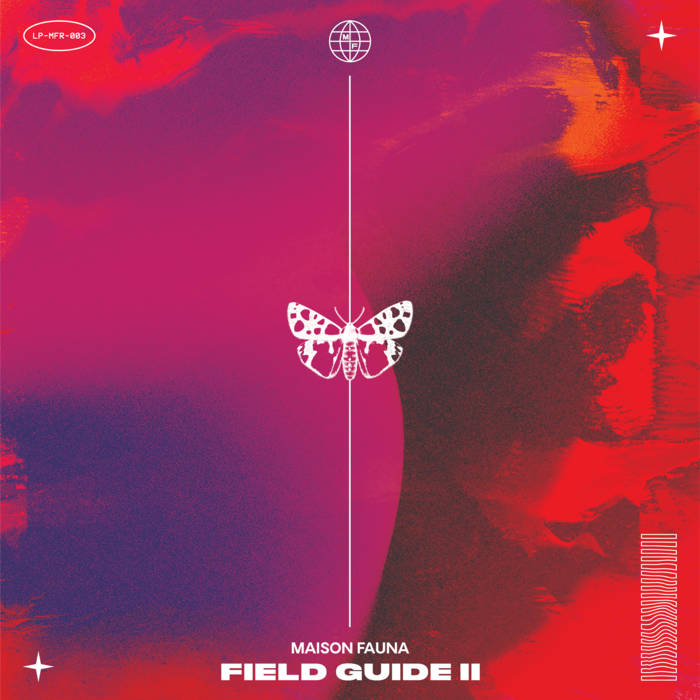 Various - Field Guide II