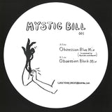 Mystic Bill-Obzession