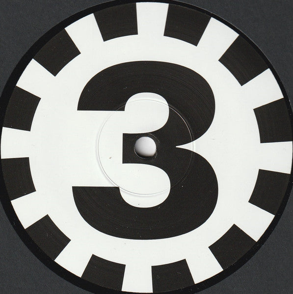 Bio Rhythm 3 "Re-Indulge" Limited Sampler