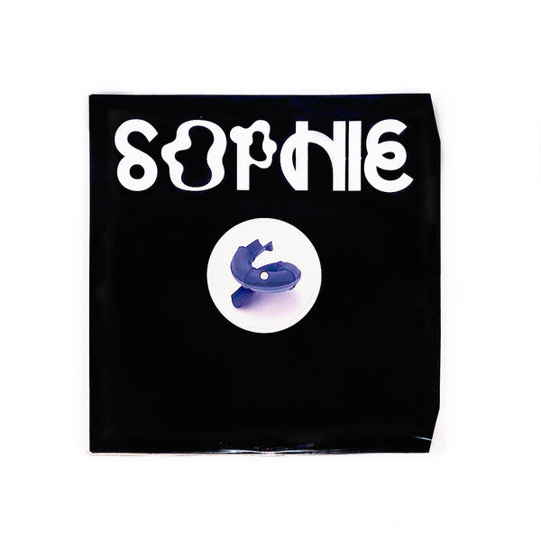 Sophie – Msmsmsm / Vyzee