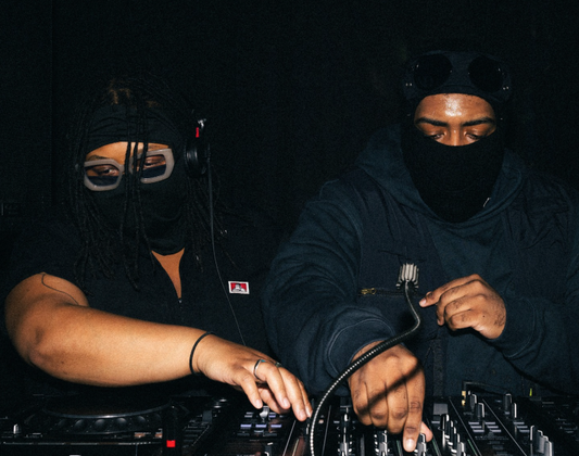 BLACKCLUB Picks: ARC Music Festival 2025