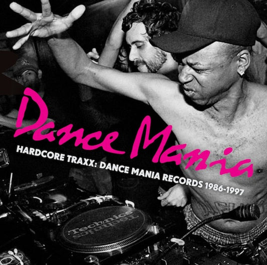 Celebrating 40 Years of Dance Mania Records: The Label That Defined Chicago’s Underground Sound