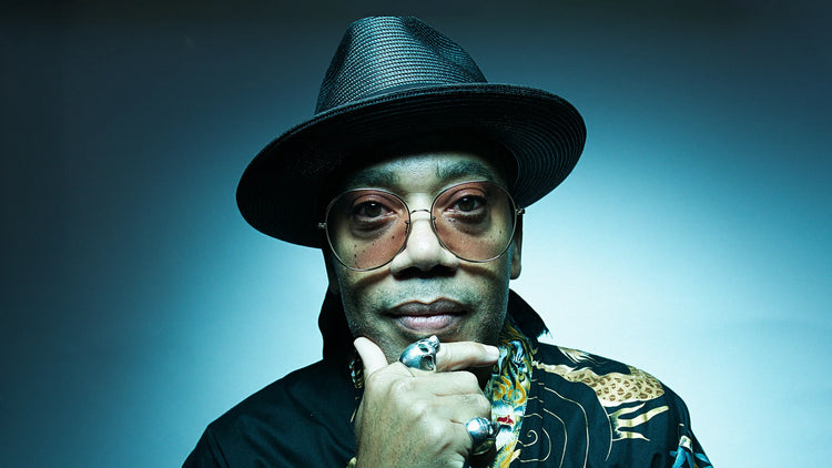 Carl Craig Picks