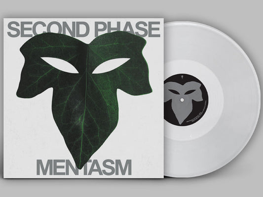 Second Phase-Mentasm