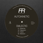 Autokinetic-Dialectic
