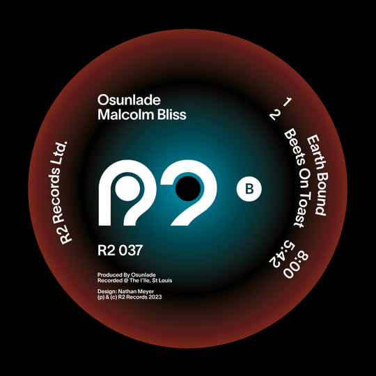 Osunlade-Malcolm Bliss