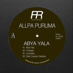Allpa Puruma-Abya Yala