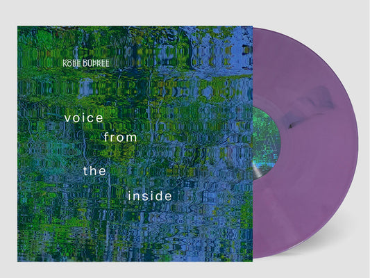 Kobe Dupree-Voice From The Inside