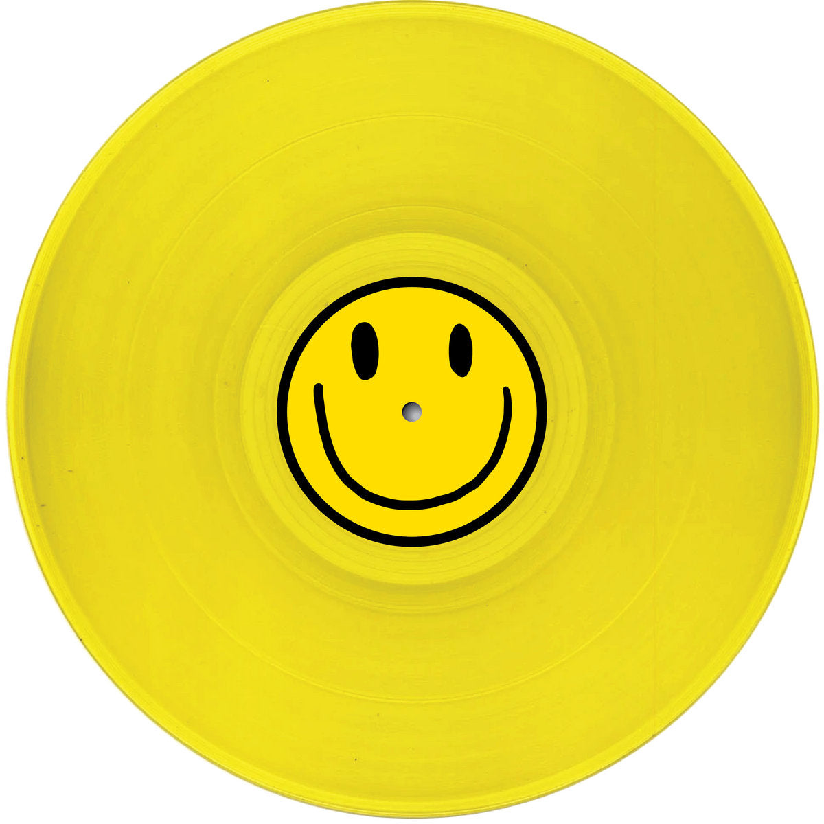Yuri Suzuki – Bless This Acid House
