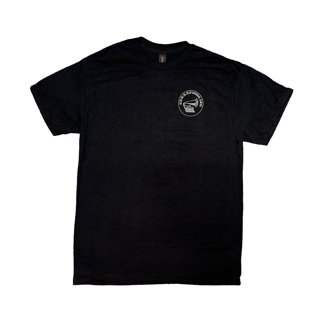 Gramaphone Records T-Shirt [2026 Version]