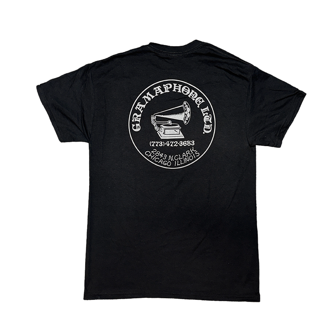 Gramaphone Records T-Shirt [2026 Version]