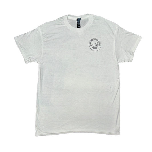 Gramaphone Records T-Shirt [2026 Version]