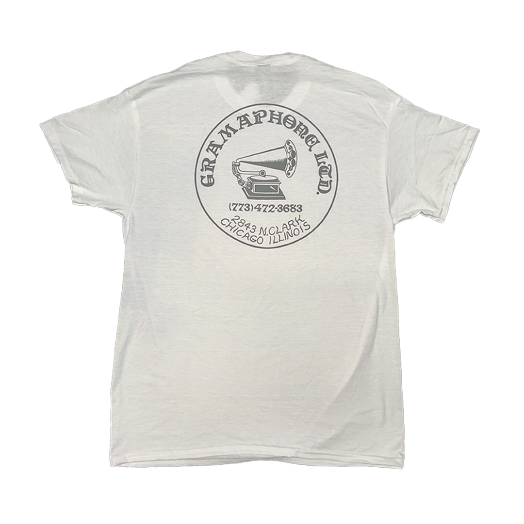 Gramaphone Records T-Shirt [2026 Version]