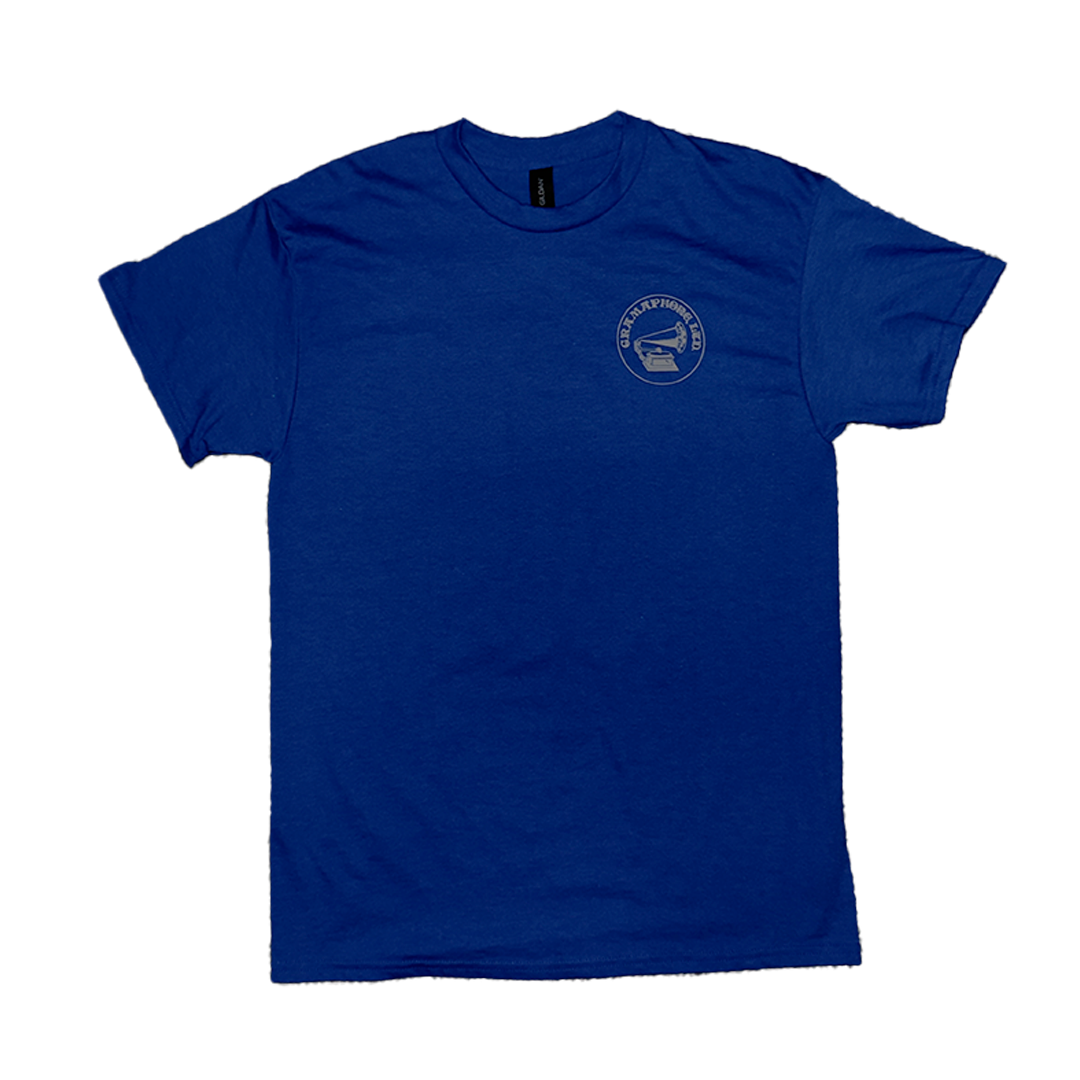 Gramaphone Records T-Shirt [2026 Version]
