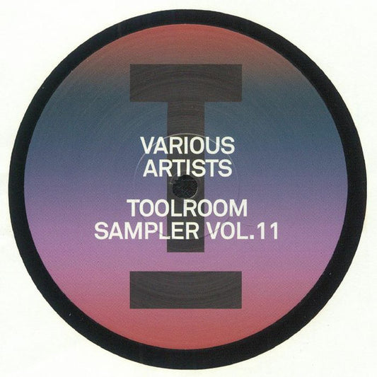 Toolroom Sampler Vol. 11