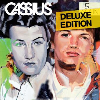 Cassius-15 Again