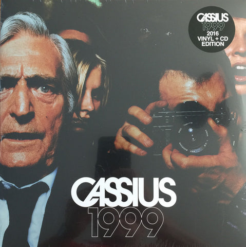 Cassius-1999