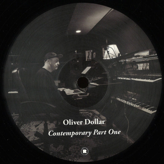 Oliver Dollar - Contemporary Part One